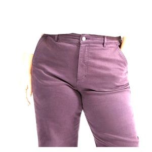 Everlane The Straight Leg Crop size 8